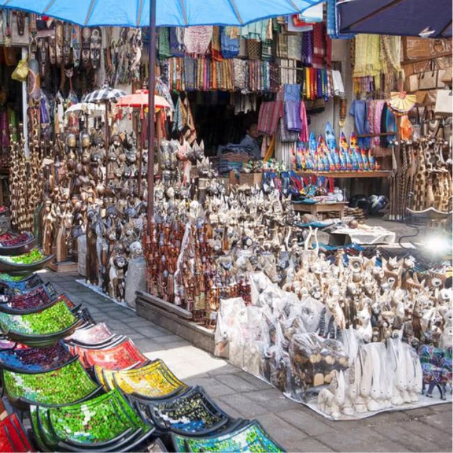 Places to visit in Delhi